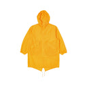 Universal Works M Wind Jacket BEACH PARKA, ORANGE
