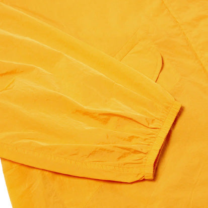 Universal Works M Wind Jacket BEACH PARKA, ORANGE