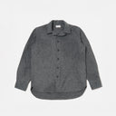 Universal Works Shirt Grey / XS Work Shirt Dam Marl