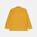 Universal Works Shirt Utility Shirt Alaska Cotton