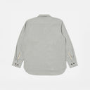 Universal Works Shirt Work Shirt Brushed Flannel