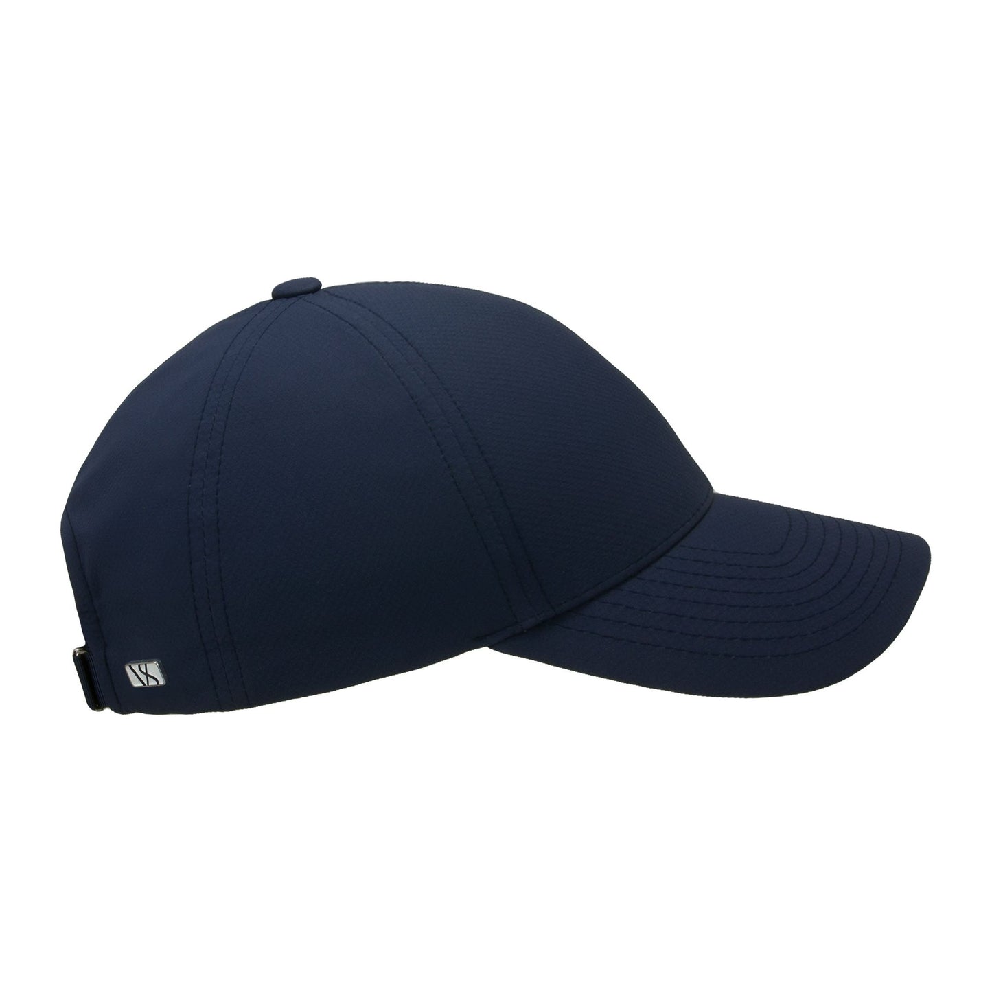 Varsity Headwear Baseball Cap Active Tech Cap, Navy