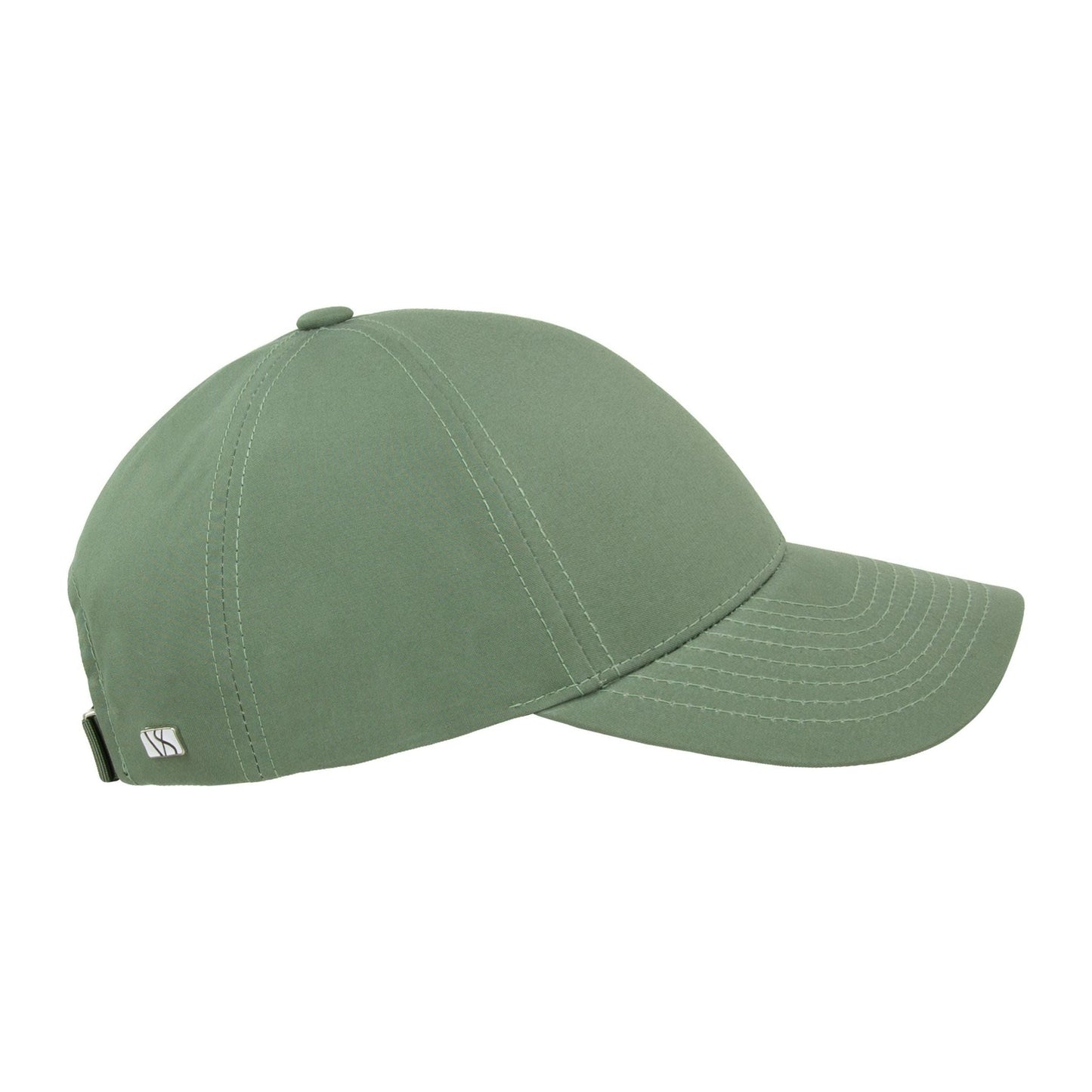 Varsity Headwear Baseball Cap Cotton Cap, Sage Green