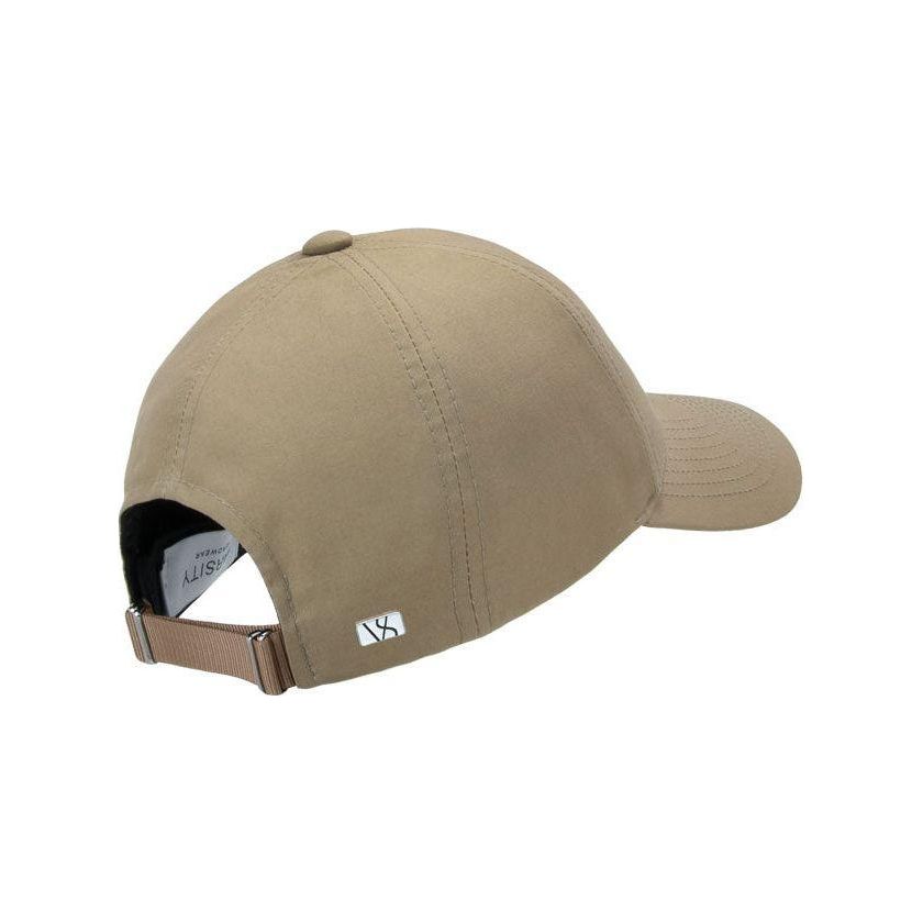 Varsity Headwear Baseball Cap Cotton Cap, Sand Beige