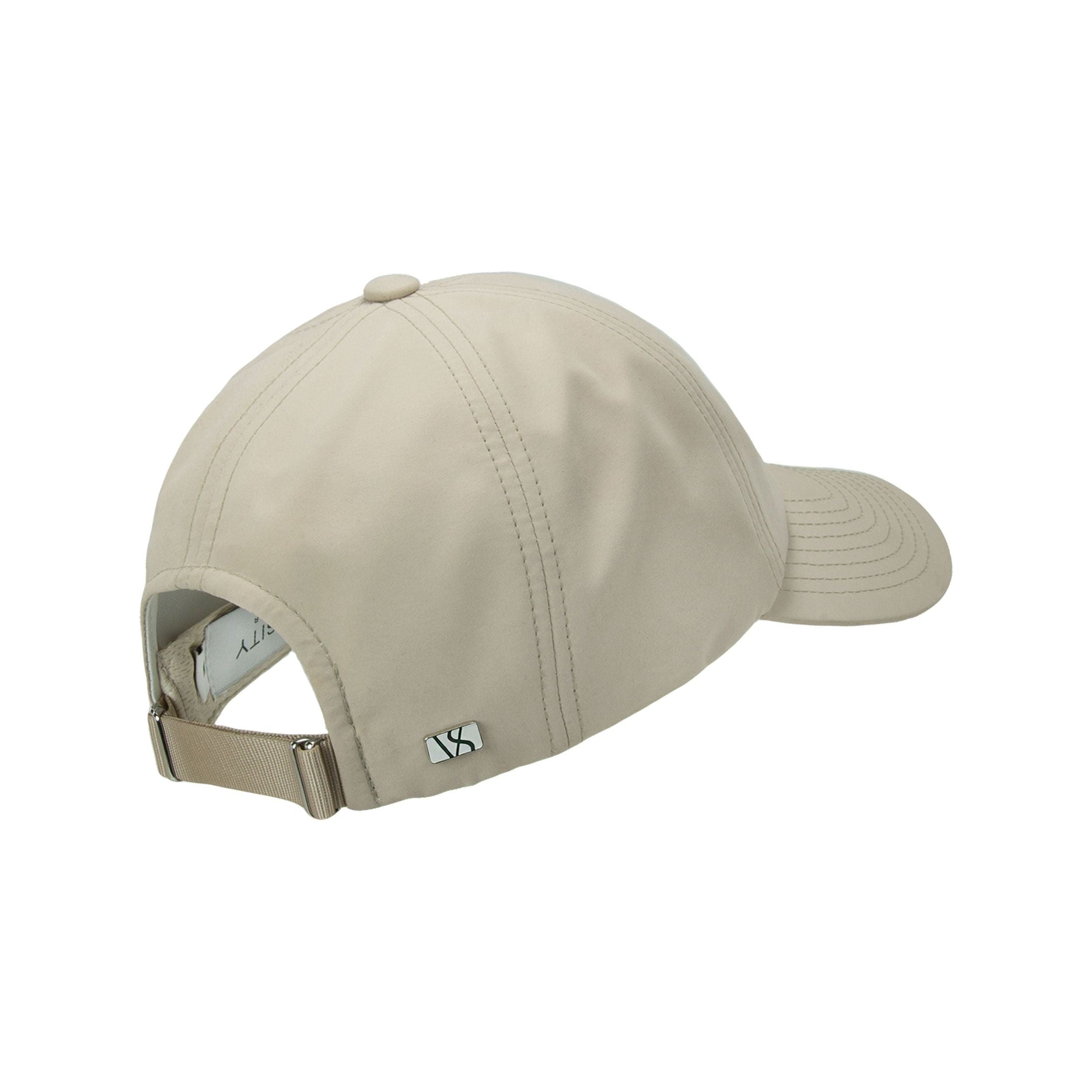 Soft Cotton Cap, Dune Beige – Westerlind