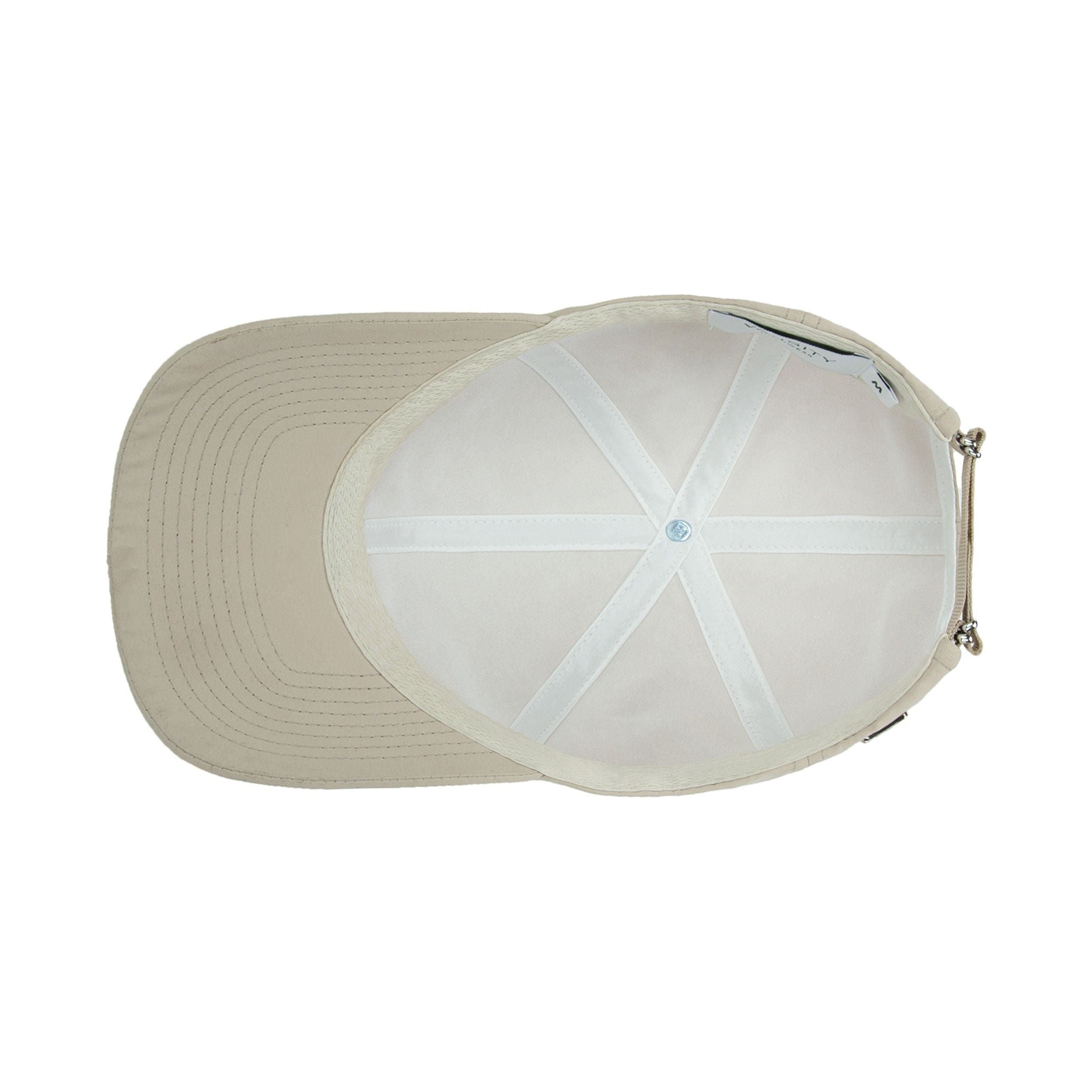 Soft Cotton Cap, Dune Beige – Westerlind