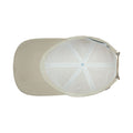 Varsity Headwear Baseball Cap Soft Cotton Cap, Dune Beige