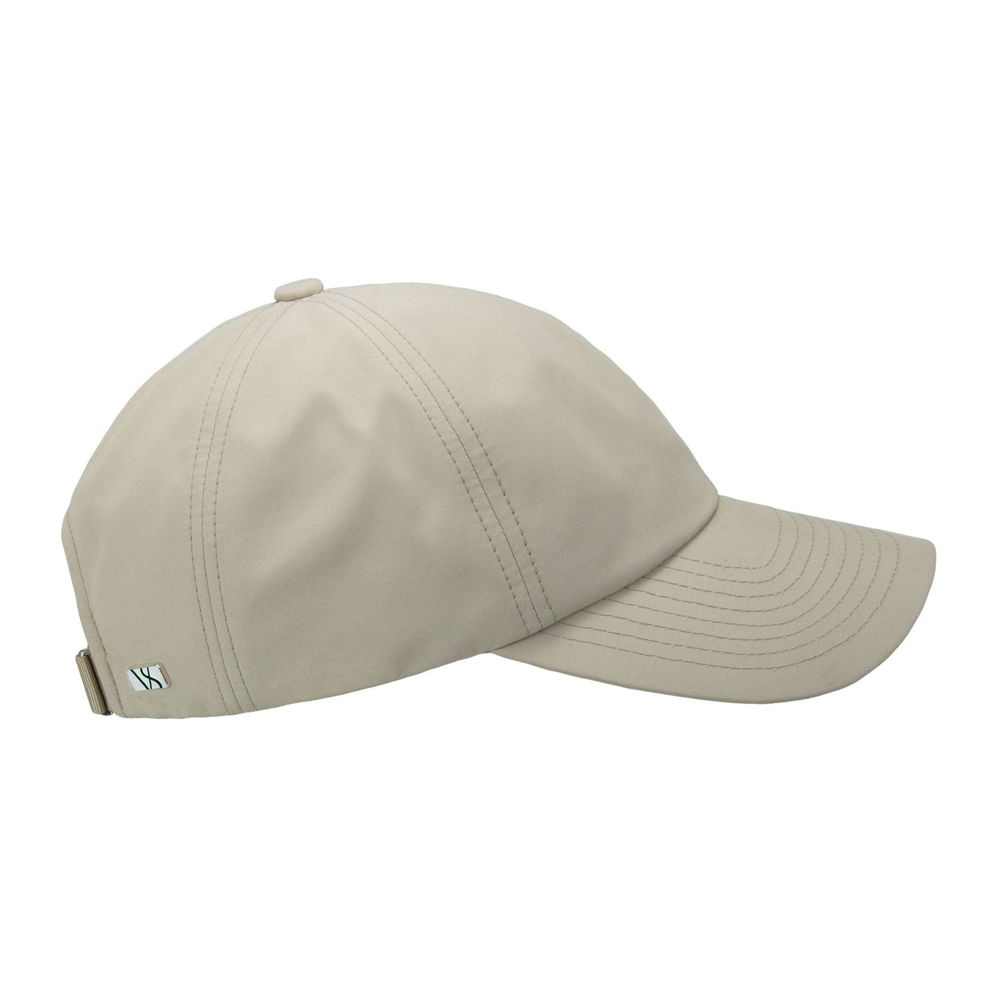 Varsity Headwear Baseball Cap Soft Cotton Cap, Dune Beige