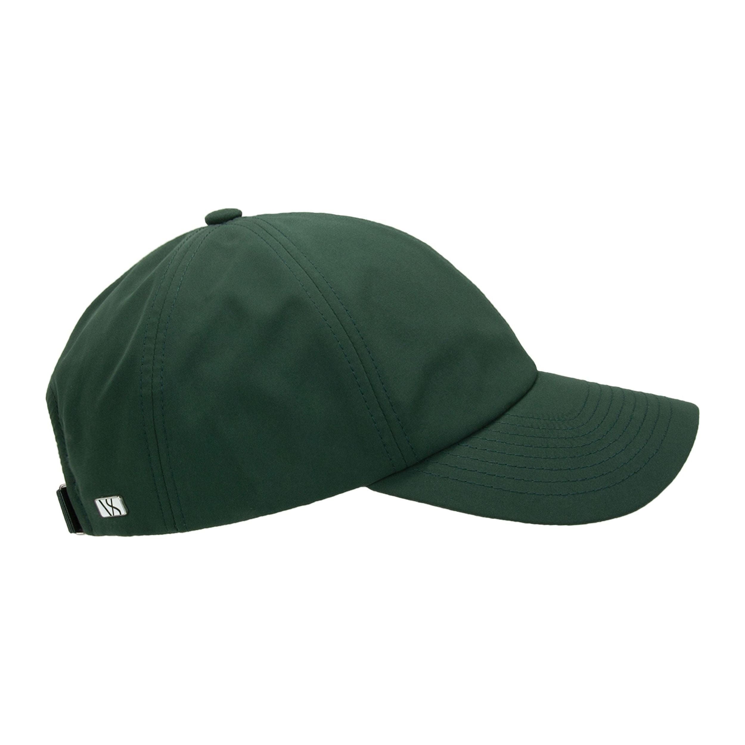 Soft Cotton Cap, Pine Green – Westerlind Soft Cotton Cap, Pine Green – Westerlind