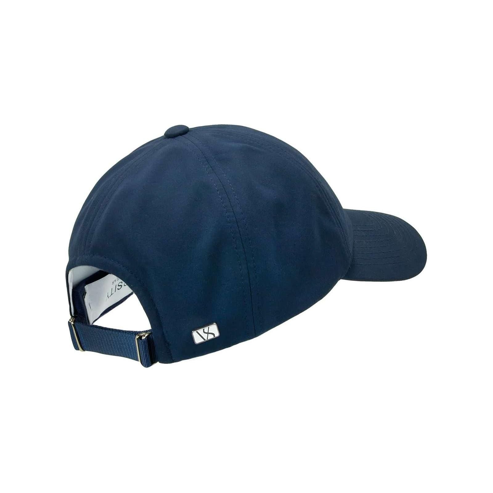 Varsity Headwear Baseball Cap Soft Cotton Cap, Prussian Blue