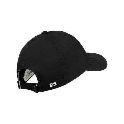 Varsity Headwear U Hats Sports Series Cap, Black