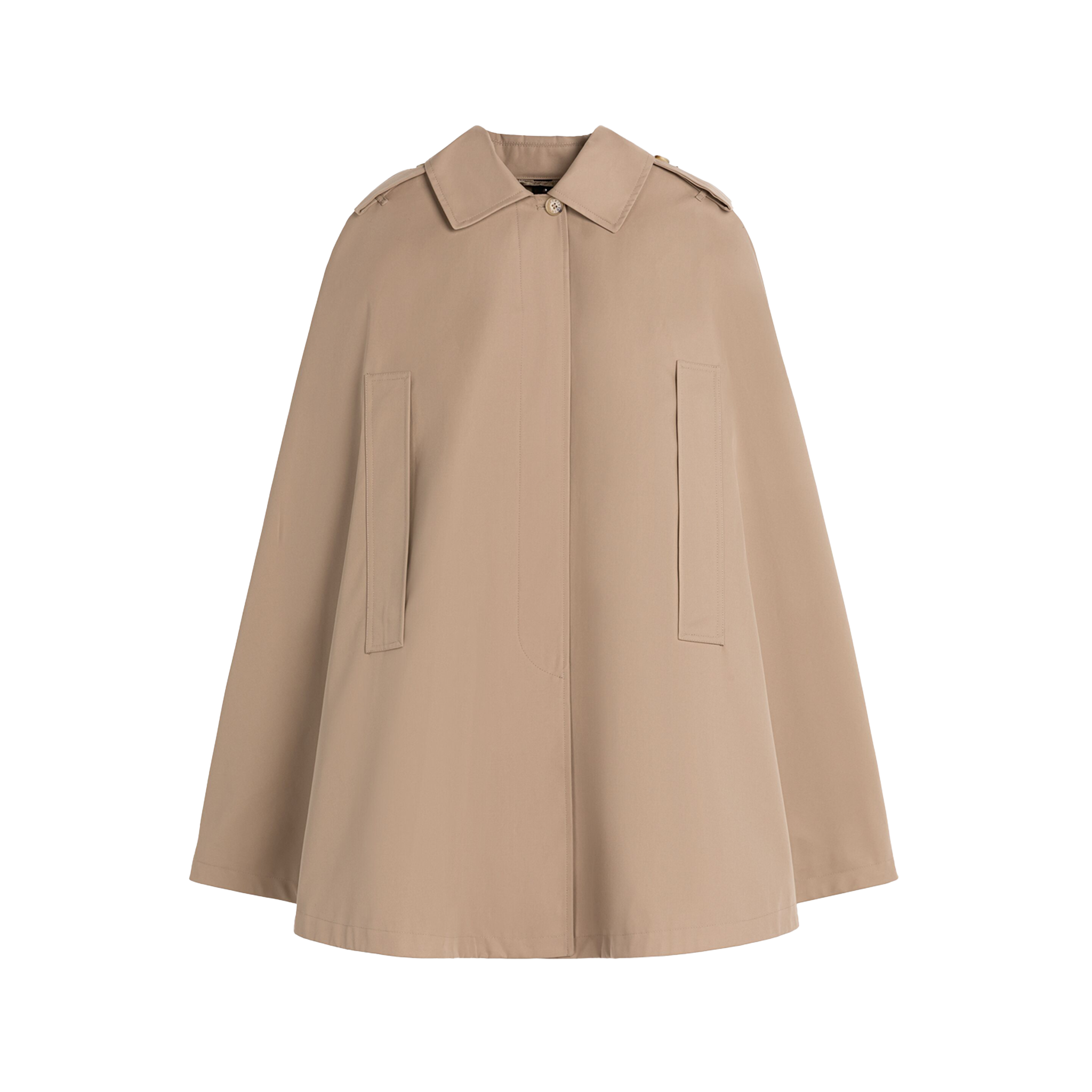W Halleigh Cape
