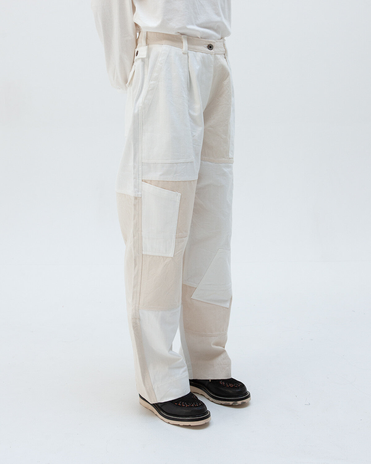 W'menswear U Pants U Freedom Flight Trouser