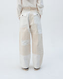 W'menswear U Pants U Freedom Flight Trouser