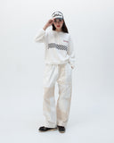 W'menswear U Pants U Freedom Flight Trouser