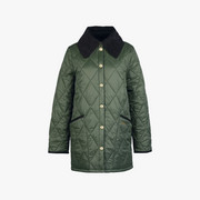 Women's Modern Liddesdale Quilted Jacket