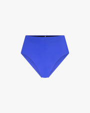 Wallien Bikini Bottom Bikini Bottom High Waist - Cobalt Blue
