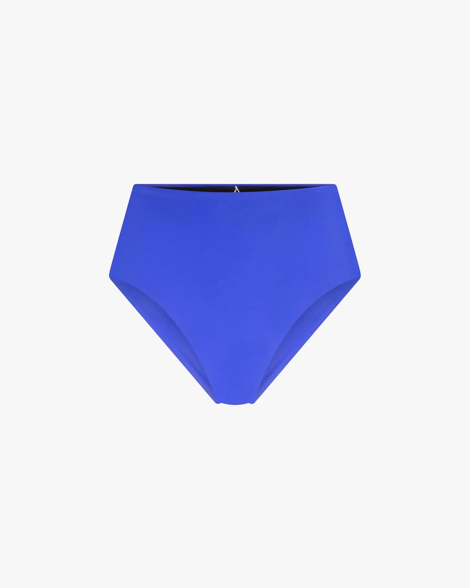 Wallien Bikini Bottom Bikini Bottom High Waist - Cobalt Blue