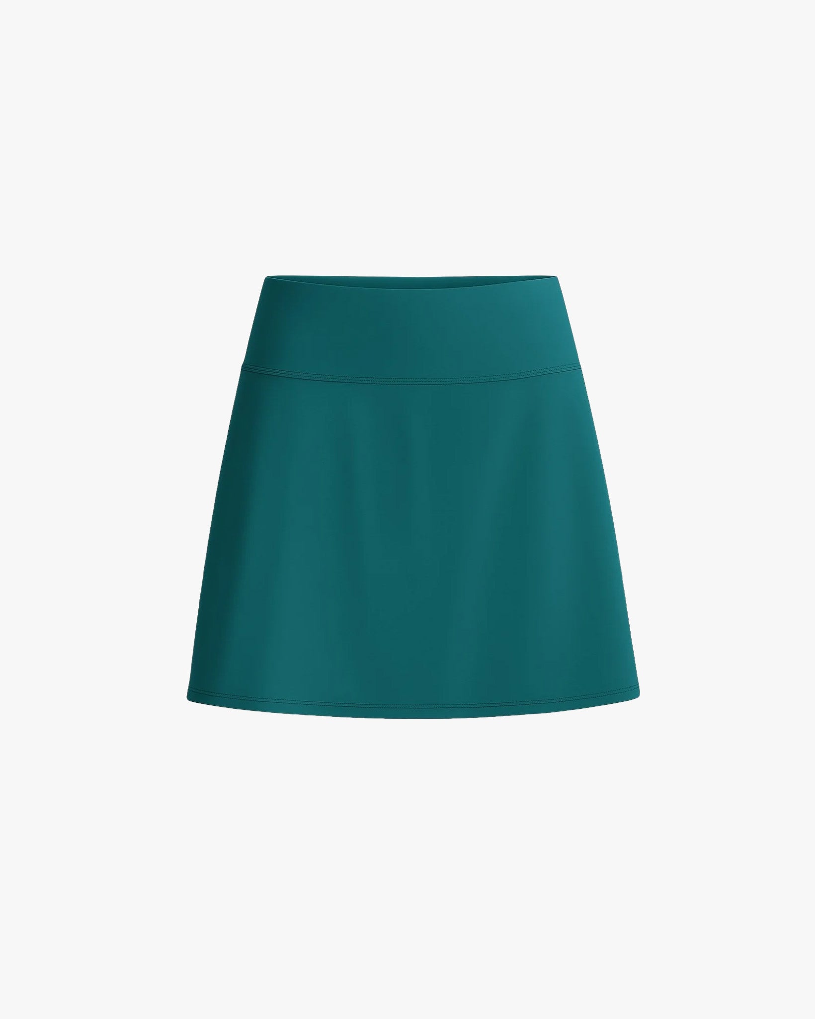 Wallien Skort Sports Skort - Teal
