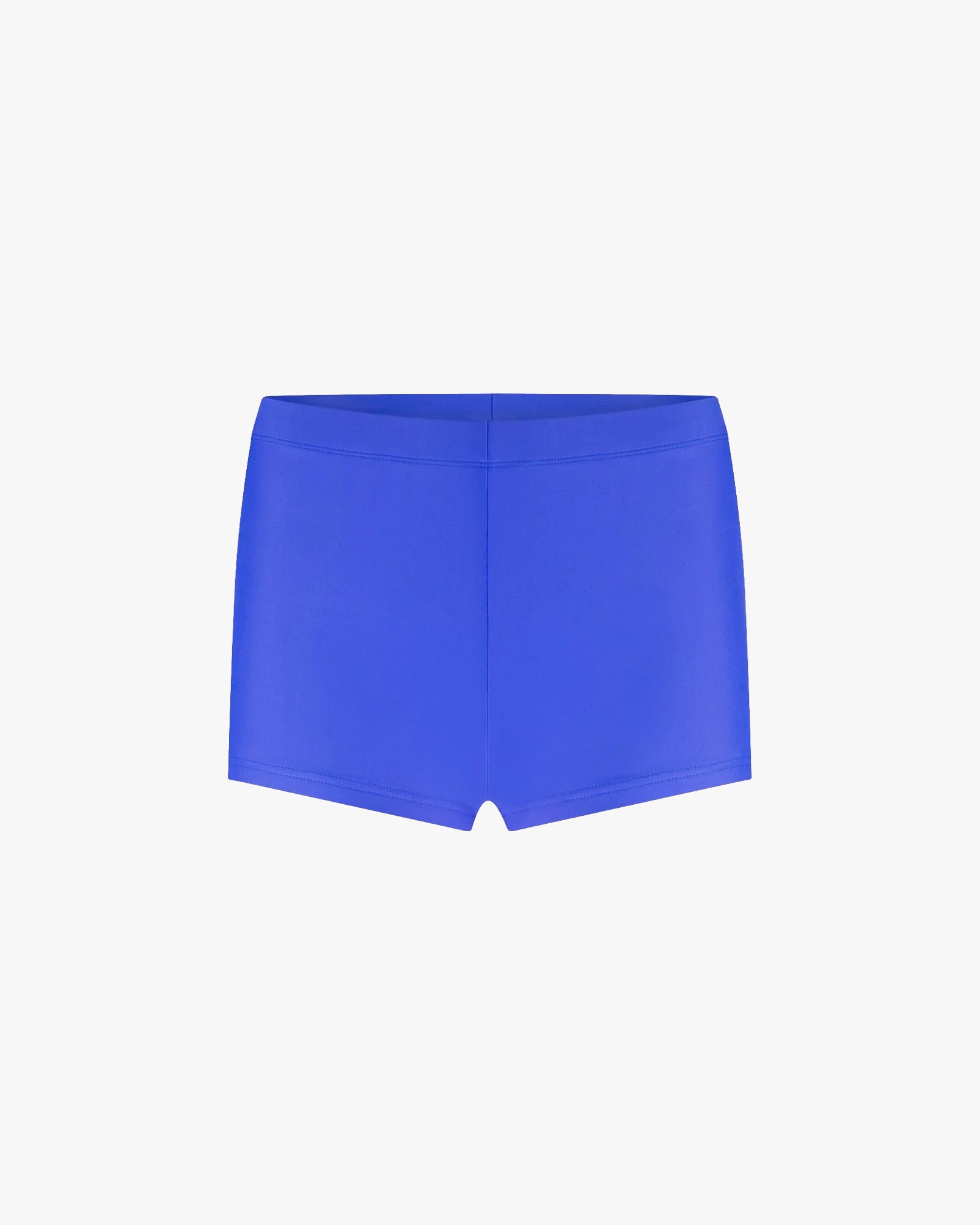 Wallien W Pants Hot Pant - Cobalt Blue