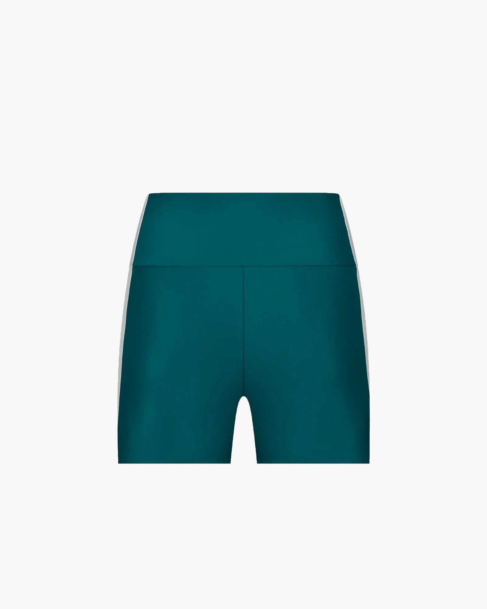 Wallien W Shorts Sport Shorts - Teal / Light Blue