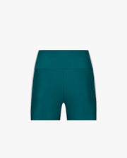 Wallien W Shorts Sport Shorts - Teal / Light Blue