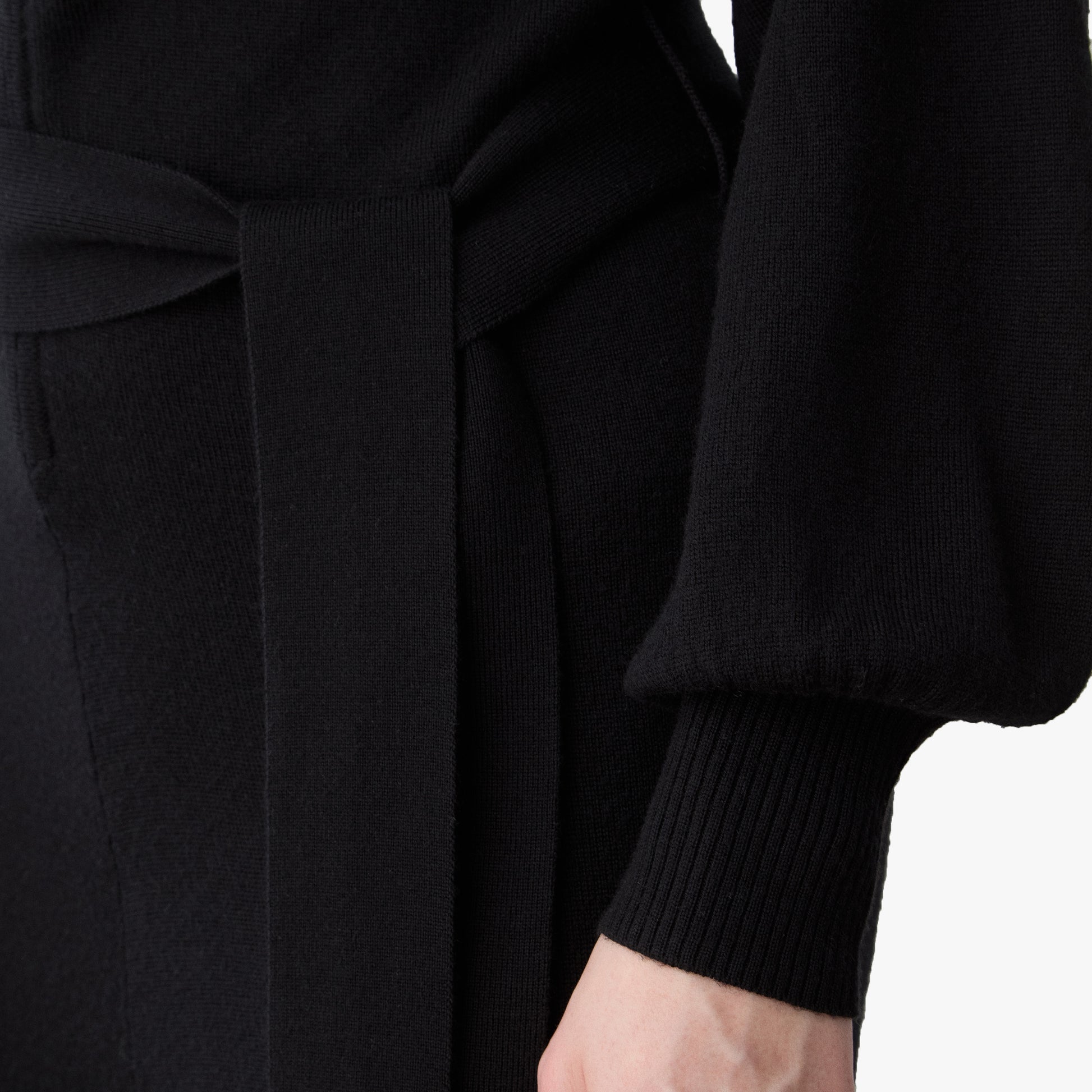 We Norwegians Jumpsuit W Geilo Jumpsuit - Black