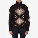 We Norwegians M Sweater Black / S M Hovden Sweater