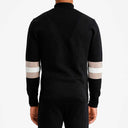 We Norwegians M Sweater M Hafjell Zip Up