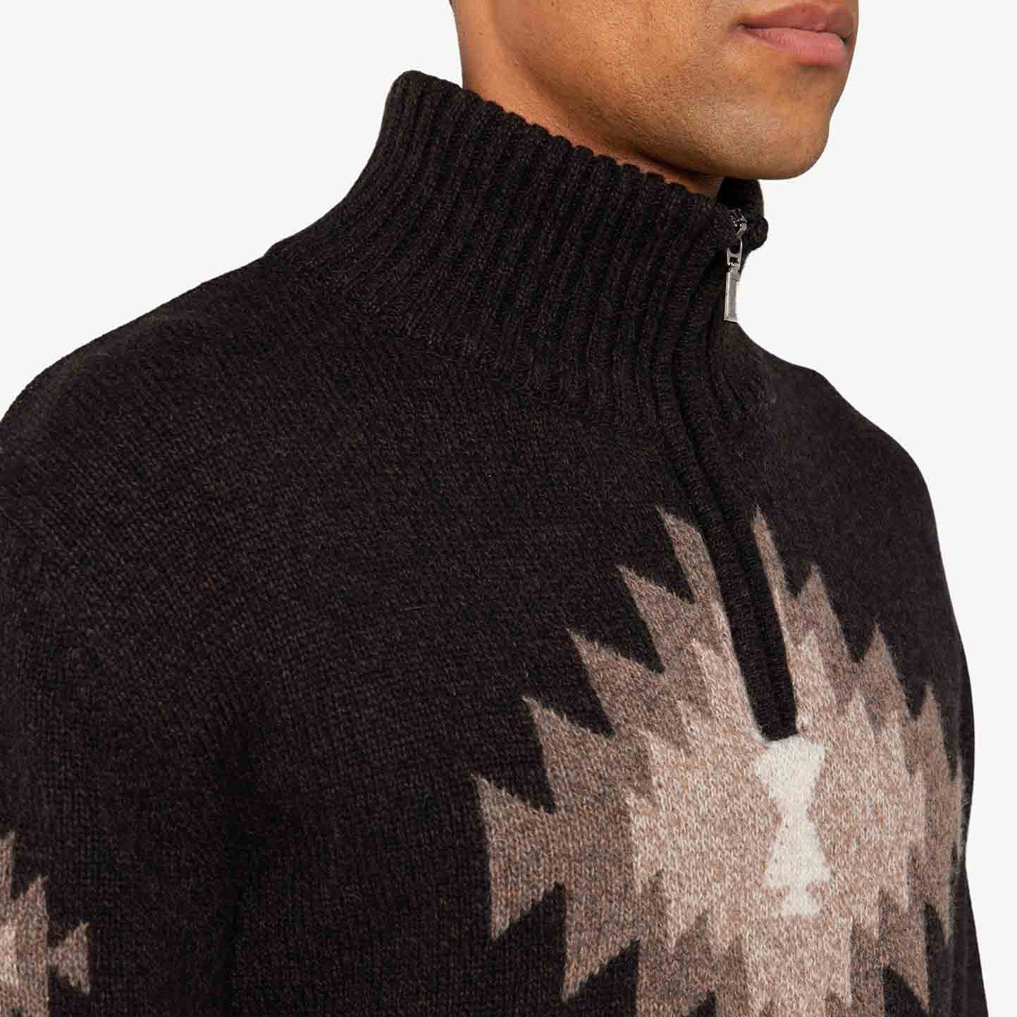 We Norwegians M Sweater M Hovden Sweater