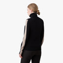 We Norwegians Sweater W World Cup Sweater - Black