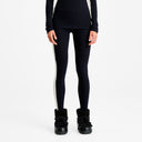 We Norwegians W Leggings Navy / XS W Voss Leggings