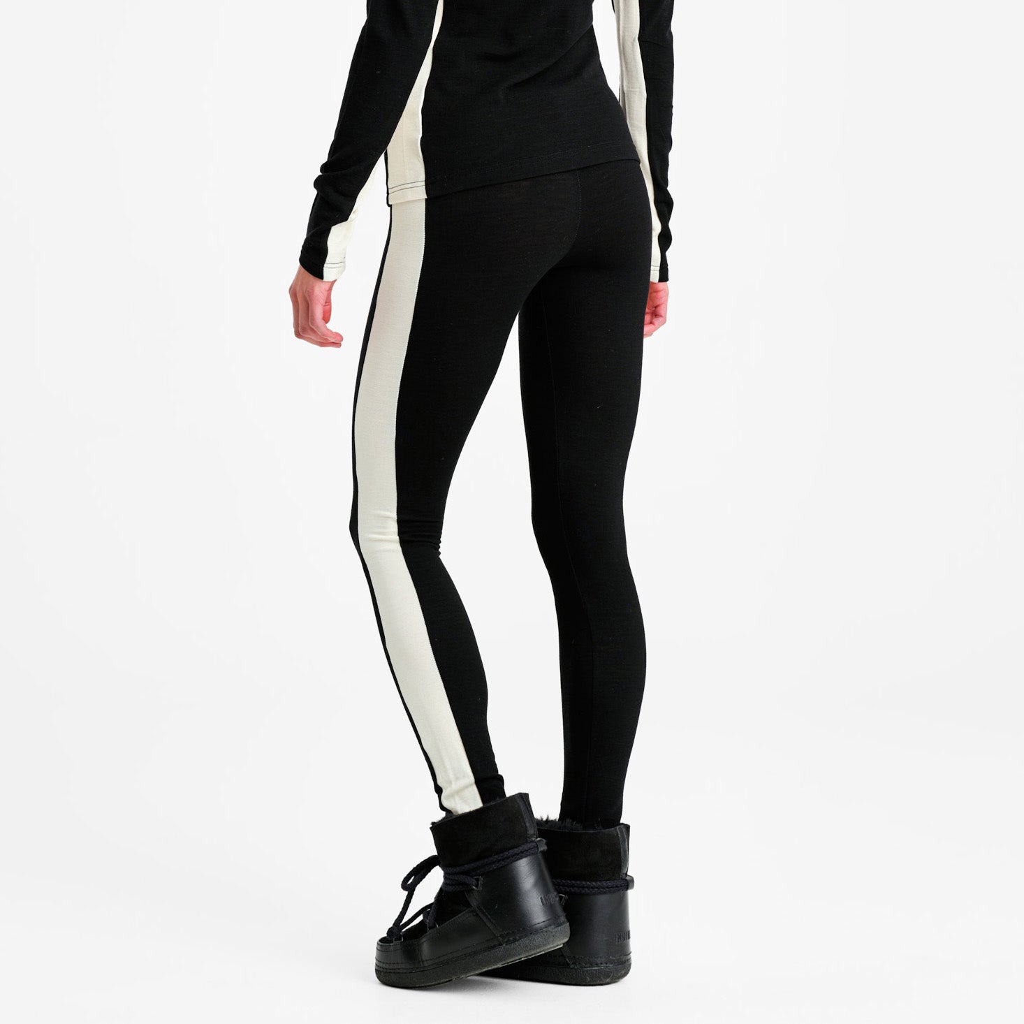 We Norwegians W Leggings W Voss Leggings