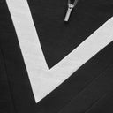 We Norwegians W Sweater W Voss Chevron Zip-Up