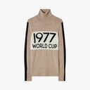 We Norwegians W Sweater W World Cup Sweater