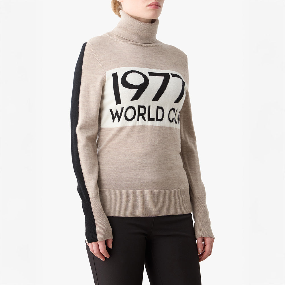 We Norwegians W Sweater W World Cup Sweater