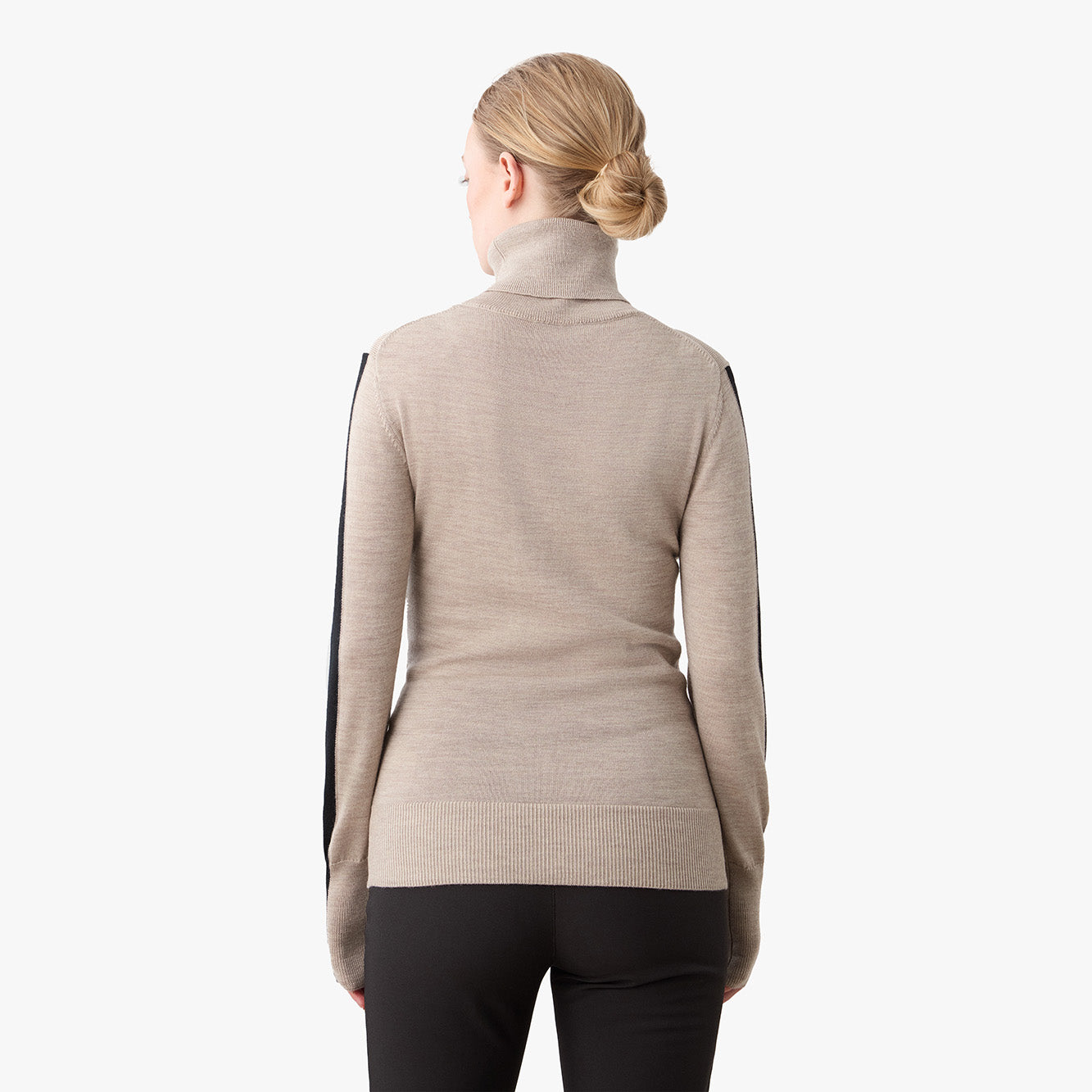 We Norwegians W Sweater W World Cup Sweater