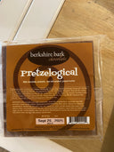 Westerlind Berkshire Bark chocolate - Pretzelogical