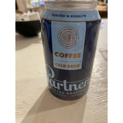 Westerlind Coffee Cold Brew - Partners