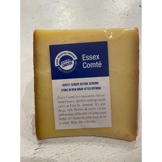 Westerlind Comté cheese - Essex Cheese