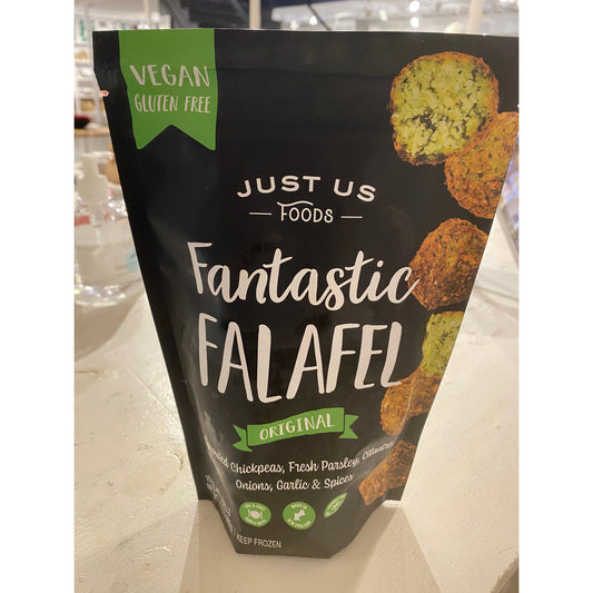 Westerlind Falafel Mix - Just Us