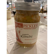 Westerlind Pantry - Pantry Organic Kimchi - Real Pickle