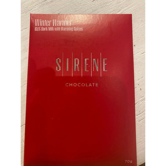 Westerlind Sirene Chocolate Winter Warmer