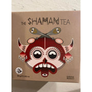 Westerlind The Shaman Tea