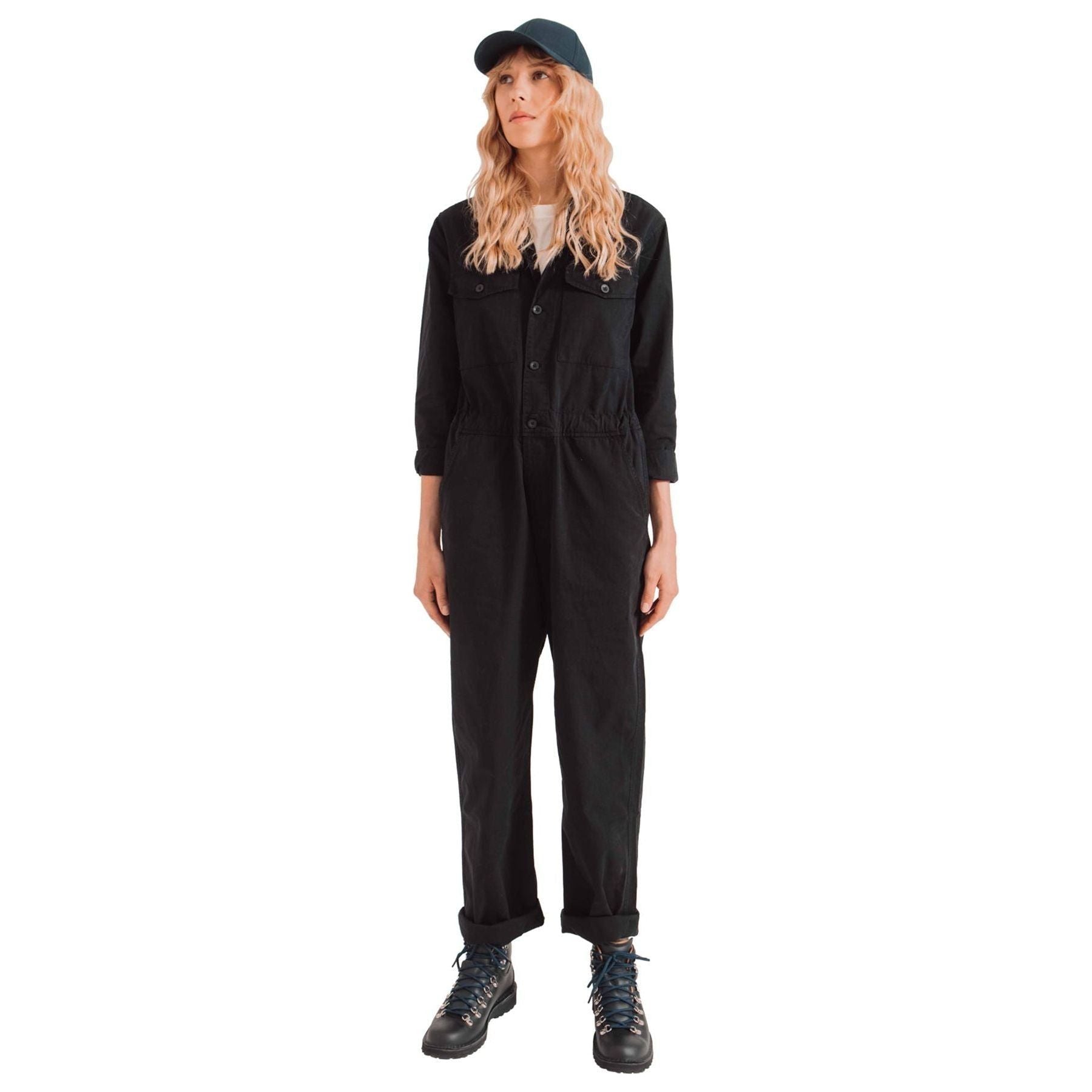 パンツ TOGA VIRILIS Jumpsuits(BLACK) 44 パンツ TOGA VIRILIS Jumpsuits(BLACK) 44 TOGA VIRILIS Jumpsuits