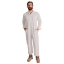 Westerlind U Jumpsuits Climbing Jumpsuit, White