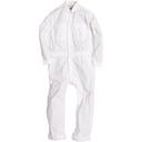 Westerlind U Jumpsuits Climbing Jumpsuit, White
