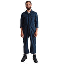 Westerlind U Jumpsuits Epic Climbing Jumpsuit, Navy