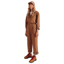 Westerlind U Jumpsuits FPM x Westerlind Climbing Jumpsuit, Coyote