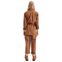 Westerlind U Jumpsuits FPM x Westerlind Climbing Jumpsuit, Coyote